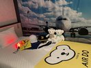 AIRDO�R���{���[���Z�b�g