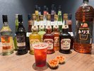 ���E���W/Bar Time