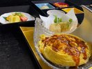 お子様ランチ(一例)