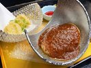 お子様ランチ(一例)