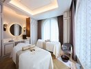 【The Spa ESPACIO MEIKAN】スパトリートメントもご用意(要予約・有料)