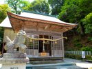 【霧島神社】400年以上の歴史がある「甘酒祭り」が12月に行なわれます