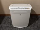 全室に加湿空気清浄機完備