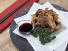 【ご当地コーナー】ゲソ揚げ(日替わり)