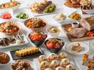 �y���H�z�a�m���̃V�F�t����́A�����ڂɂ����ɂ�������������H�u�b�t�F��