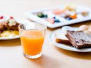 朝食イメージ