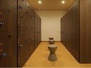 男性専用大浴場「サウナ亀の家」