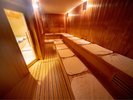 男性専用大浴場「サウナ亀の家」