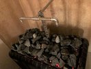 男性専用大浴場「サウナ亀の家」