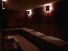 男性専用大浴場「サウナ亀の家」