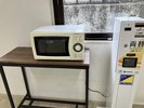 電子レンジ