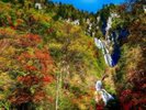 羽衣の滝