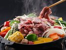 成吉思汗 大黒屋 ジンギスカン