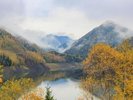 層雲峡・大雪山写真ミュージアム