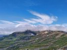 大雪山(黒岳)