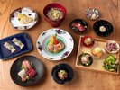 三崎マグロディナコース