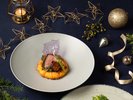 クリスマスディナー