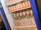 ■バイキング/お子様向けのドリンクも充実