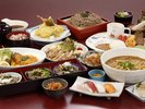 ■ホテル併設・華咲の湯内「浜八景」/ご予約なしでご利用いただけます
