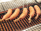 ■バイキング/骨付きフランク お子様に大人気!食べ応え抜群です!