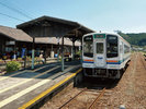 ■天竜浜名湖鉄道/静岡県最西端の駅「新所原」と「掛川」を結ぶローカル鉄道