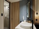 バスルーム:バス・トイレが別となっており、朝のおでかけ準備も時間を有効に使えます。