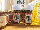【売店オススメ商品】信州の里山といえば!蜂の子♪