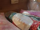 【売店オススメ商品】蕎麦枕