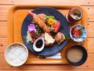 小学生以下のお子様の夕食