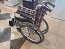 車いすの貸出がございます。
