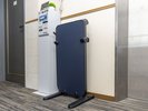 ズボンプレッサー(各階)にご用意ございます。