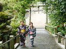 〇玉作湯神社