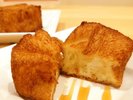【外はカリッと中はトロッと】フレンチトースト★朝食バイキングにて数量限定で提供しています!