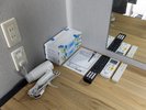 【デスク周り備品】
