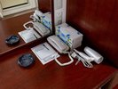 【客室】喫煙ルームの備品