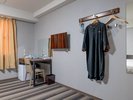 【スーペリアツイン】客室の備品