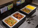 ・【朝食バイキング】ホット料理