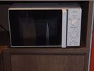 ・電子レンジ 2Fロビーに設置しております。
