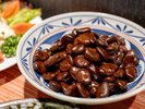 ・【朝食バイキング】香川の郷土料理 しょうゆ豆