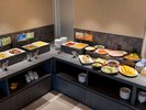 ・【朝食バイキング】お惣菜