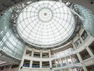 ・【高松市中央商店街】当館最寄り「潟元駅」から、終着駅「瓦町駅」より徒歩5分です。