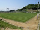 ・【高松市立東部運動公園】当館よりお車にて約15分です。