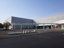 ・【サンメッセ香川(香川県産業交流センター)】当館よりお車にて約20分です。