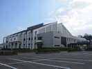 ・【高松市香川総合体育館】当館よりお車にて約40分です。