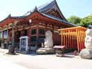 ・【四国霊場第84番札所 屋島寺】当館よりお車にて15分です。また、徒歩にて約1時間です。