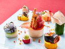 和食処いじゅ/お造り7点盛り