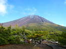 富士山五合目