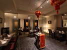 中国料理「桃翠」すべてに新鮮な驚きと感動のある美味しさ、会話を弾ませ笑みを運びます。