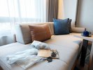 【クラブスーペリアツイン】心ほどける上質空間で寛ぎの時間を
