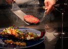 【鉄板焼 泉崎】最高峰の黒毛和牛をはじめとした厳選食材をご提供。